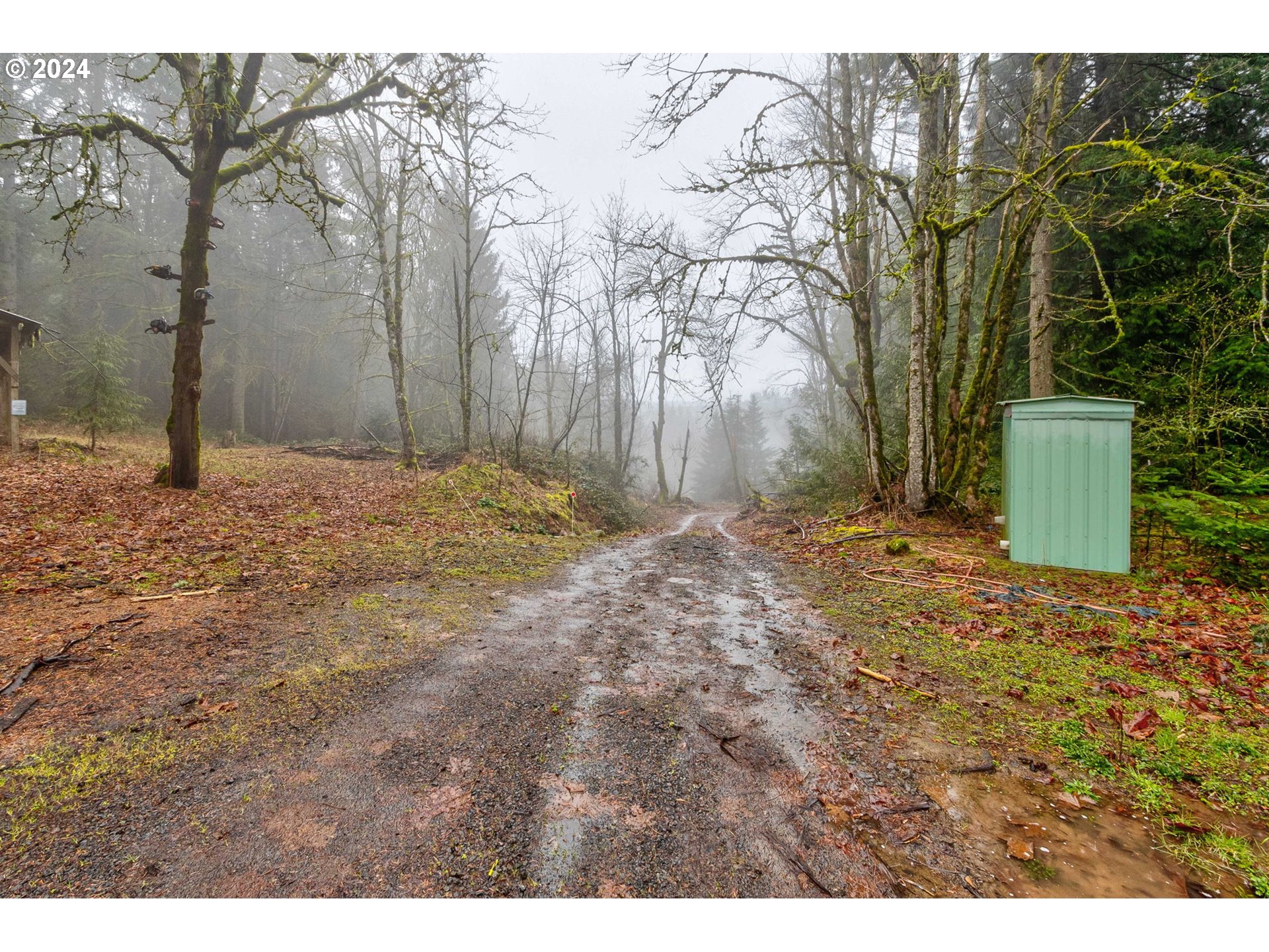 15871 South Howards Mill Road Mulino, OR 97042 - Photo 10 of 39 Gallery Image 10