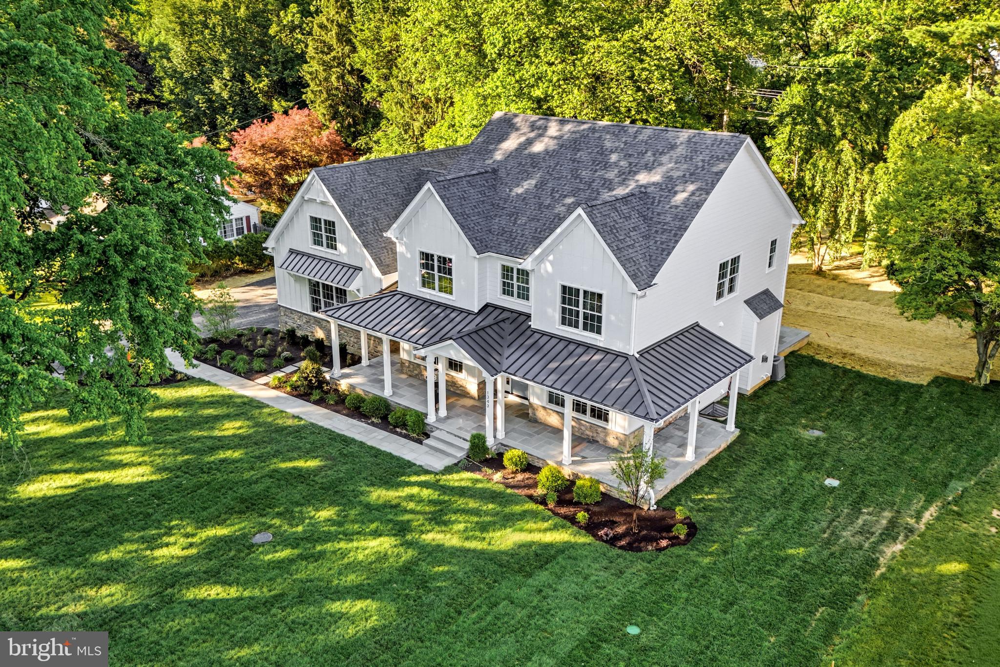 1343 Thomas Road Wayne, PA 19087 - Photo 3 of 4