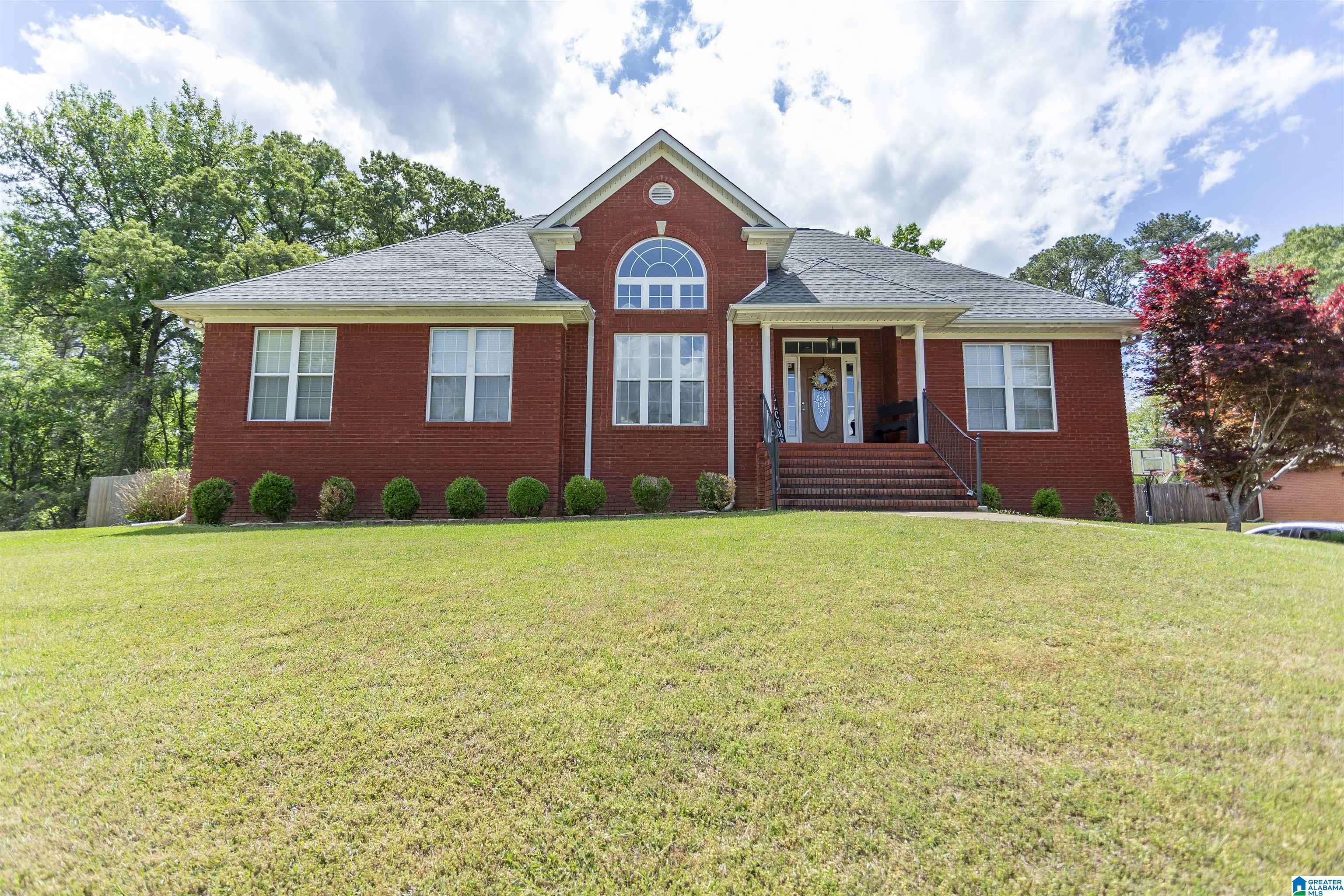 7504 Chase Way Bessemer, AL 35023 - Photo 1 of 46