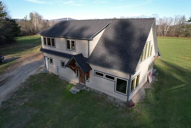 448 West Kingfield Road Kingfield, ME 04947 - Photo 38 of 49 Tooker1