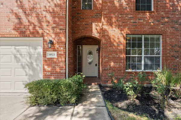 $443,900 | 8523 Sweetstone Field Court, Cypress, TX 77433