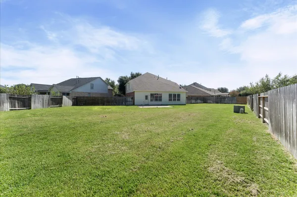 $443,900 | 8523 Sweetstone Field Court, Cypress, TX 77433