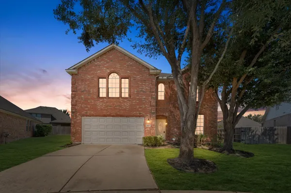 $443,900 | 8523 Sweetstone Field Court, Cypress, TX 77433