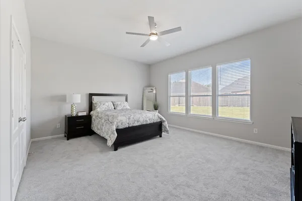 $443,900 | 8523 Sweetstone Field Court, Cypress, TX 77433