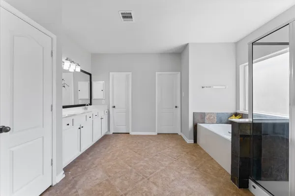 $443,900 | 8523 Sweetstone Field Court, Cypress, TX 77433