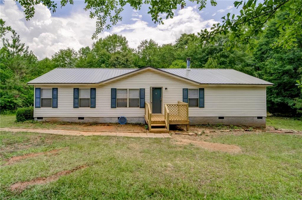 180 Thomas Ferry Road Jackson, GA 30233 - Photo 1 of 1