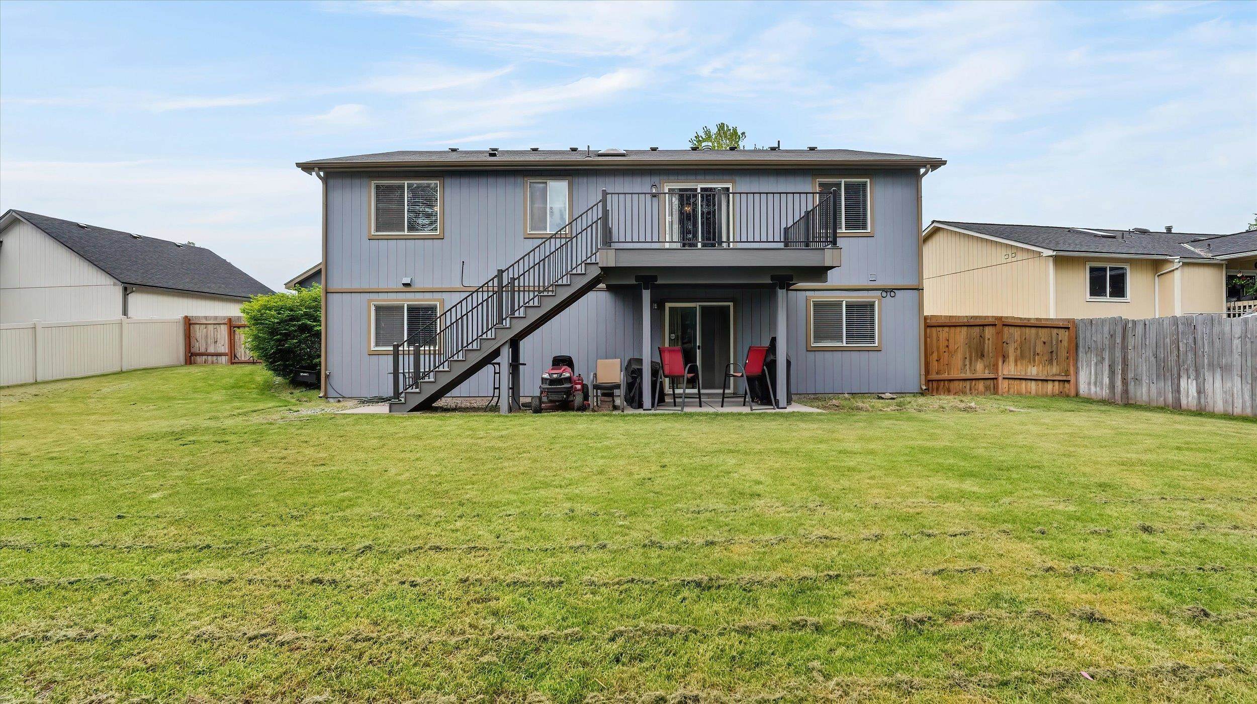 17821 North Colfax Street Colbert, WA 99005 - Photo 33 of 43