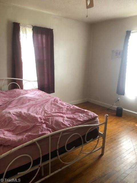 803 Hines Street High Point, NC 27260 - Photo 6 of 6 bedroom 3