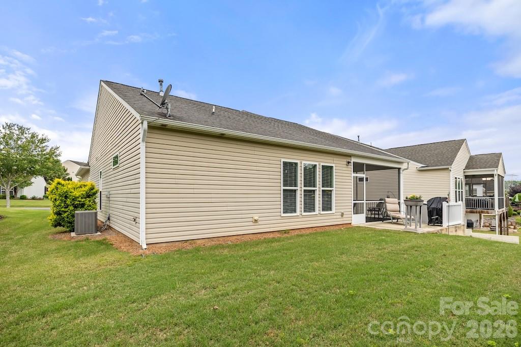 7020 Kitty Hawk Lane Fort Mill, SC 29707 - Photo 27 of 42