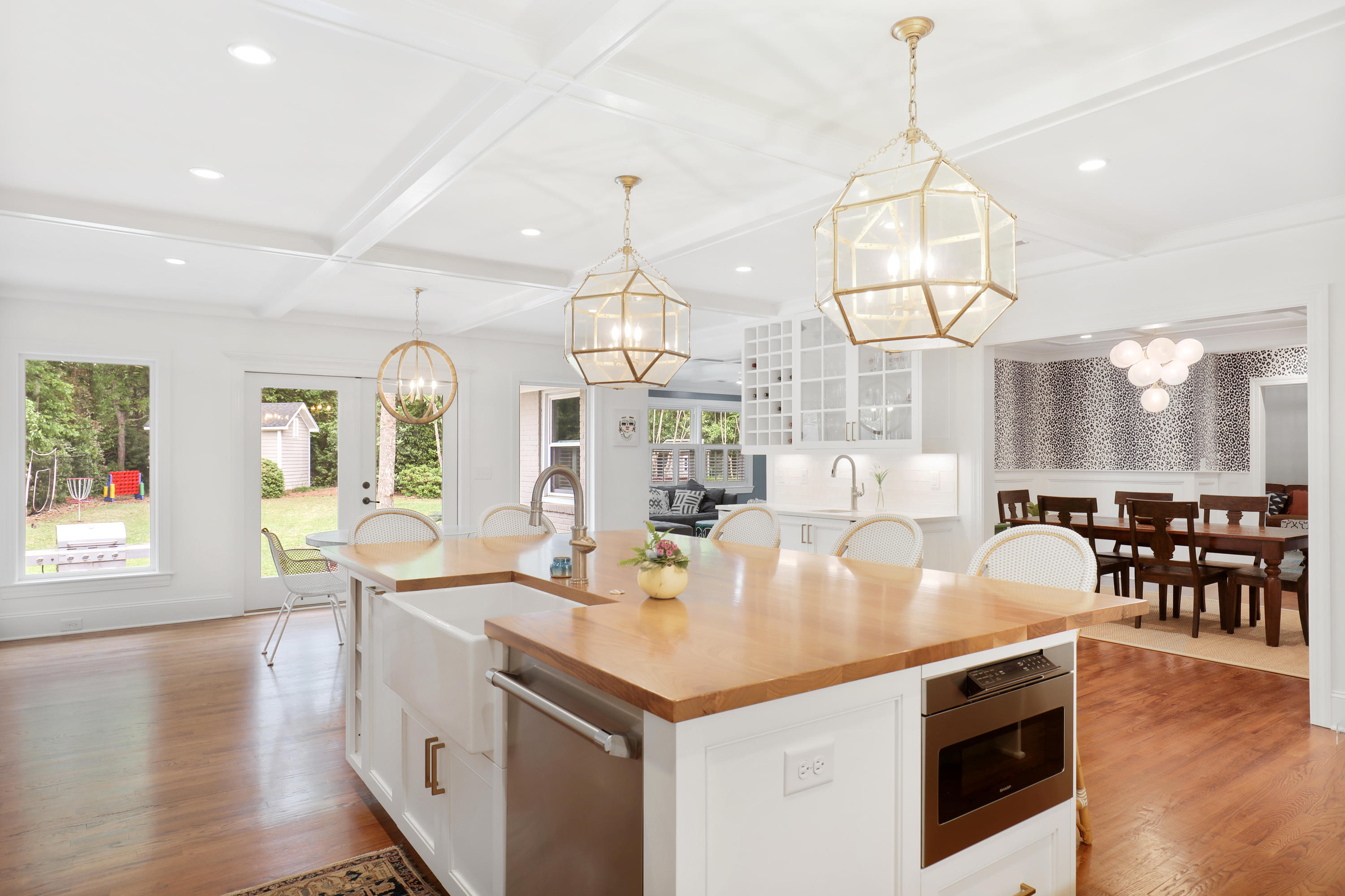 1402 Burningtree Road Charleston, SC 29412 - Photo 12 of 33 Kitchen
