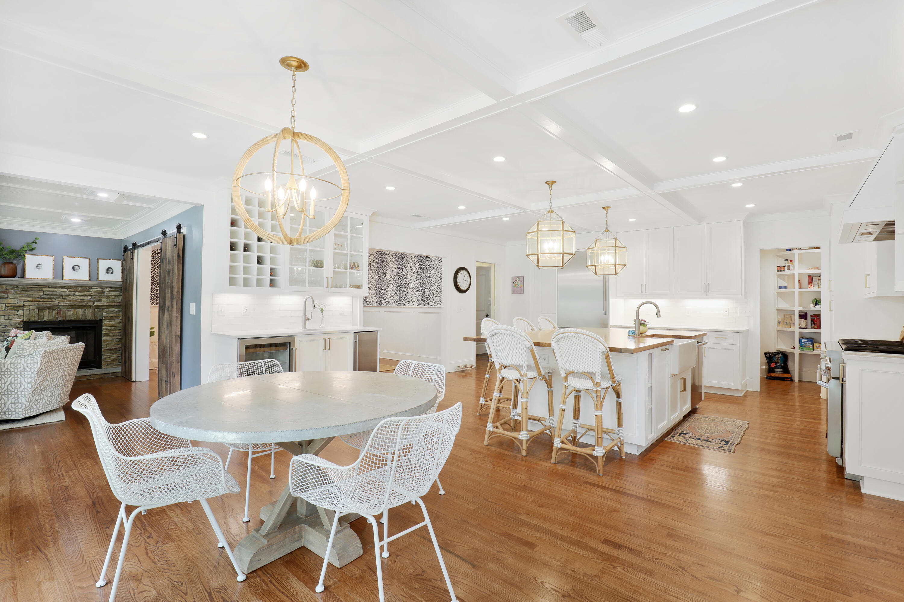 1402 Burningtree Road Charleston, SC 29412 - Photo 13 of 33 Kitchen
