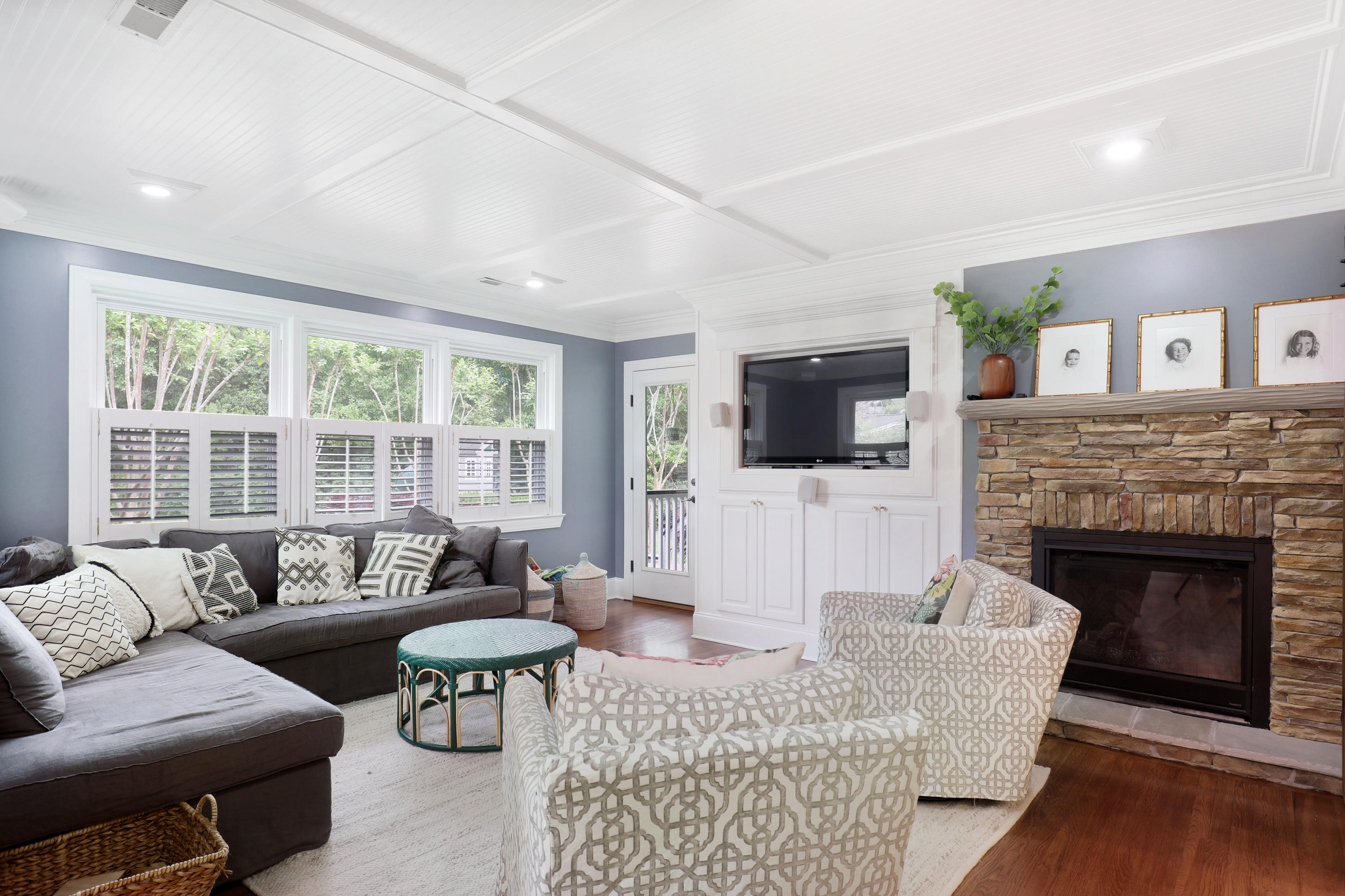 1402 Burningtree Road Charleston, SC 29412 - Photo 15 of 33 Great Room