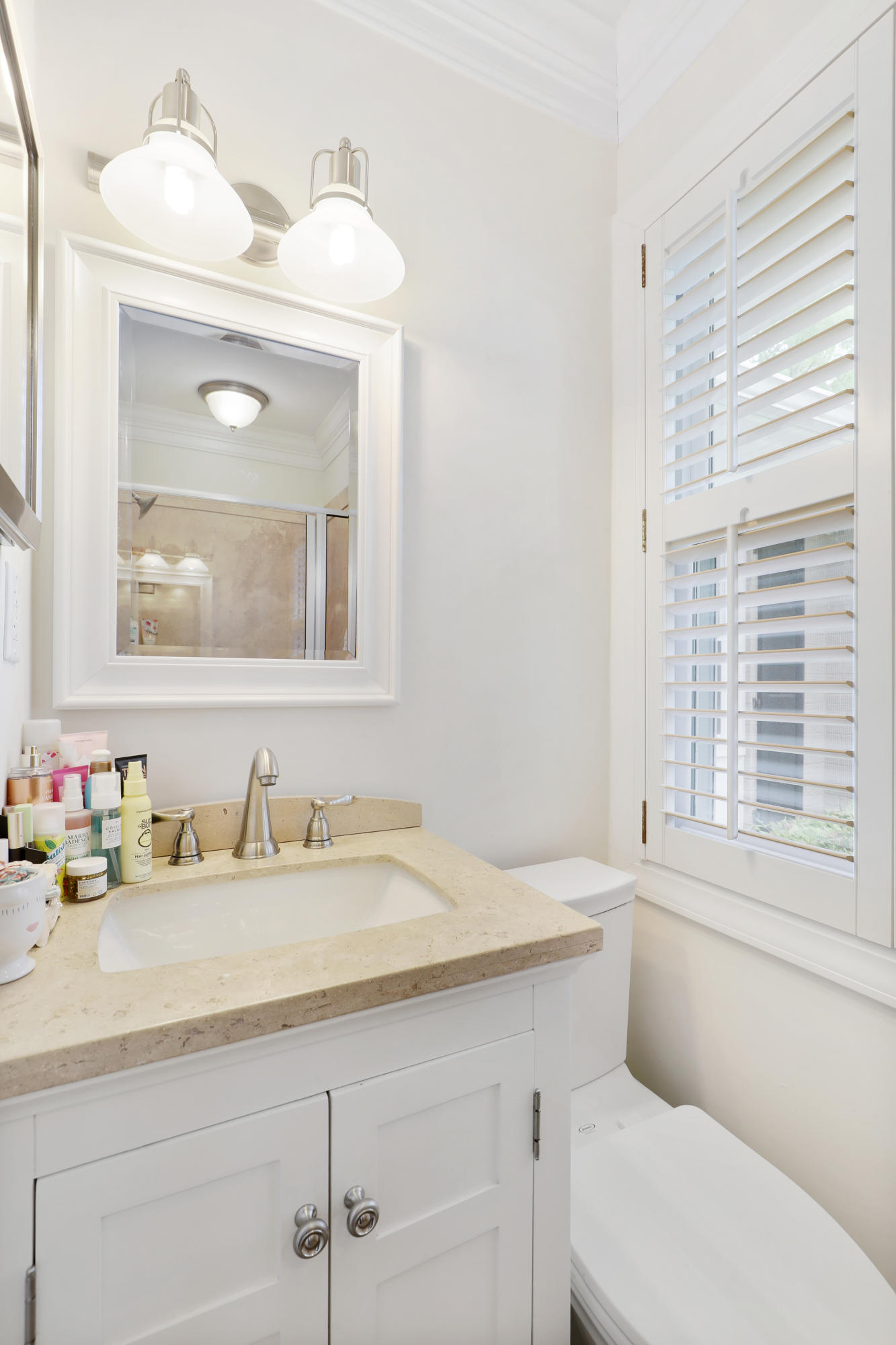 1402 Burningtree Road Charleston, SC 29412 - Photo 21 of 33 En Suite Guest Bath