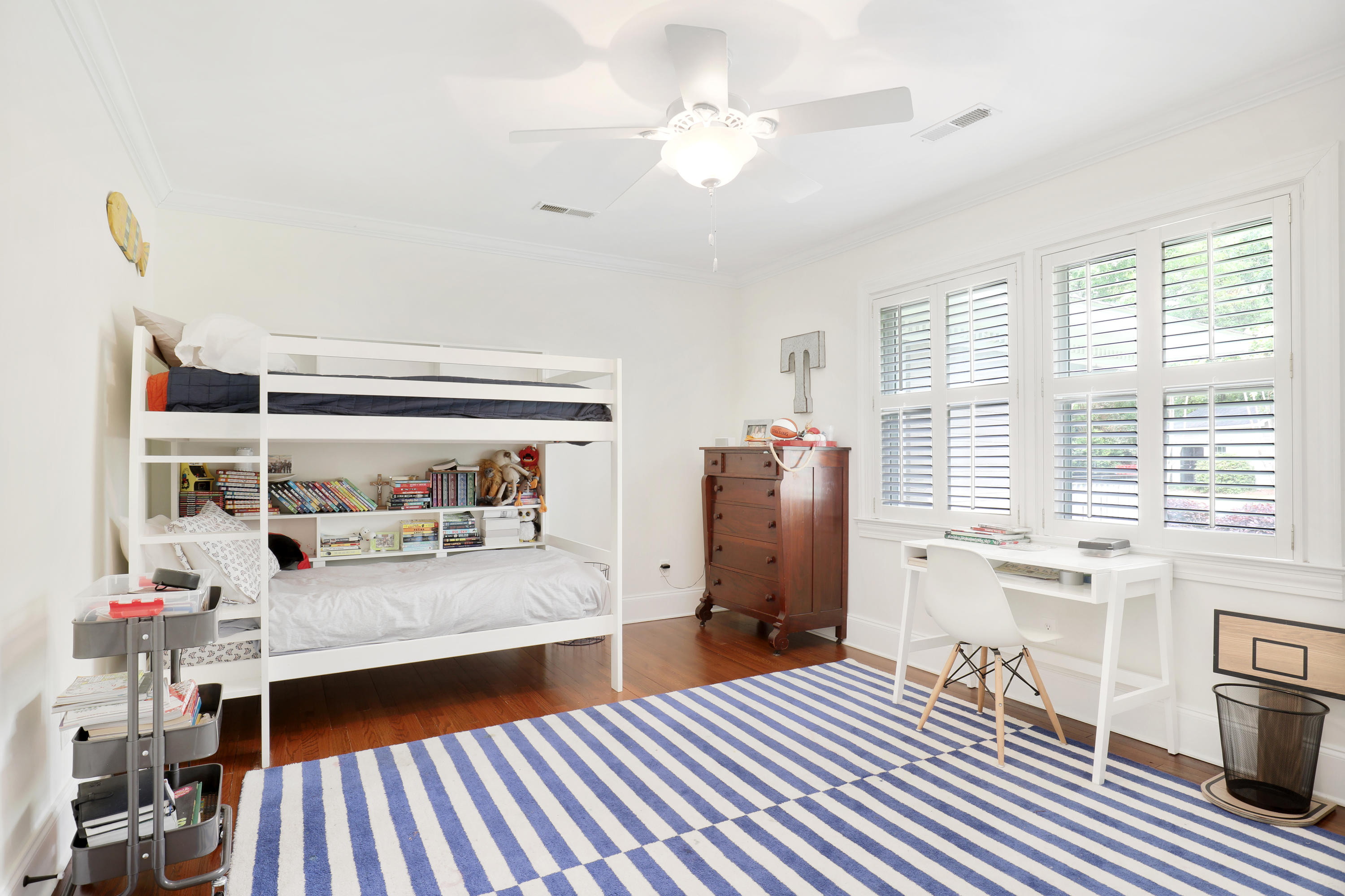 1402 Burningtree Road Charleston, SC 29412 - Photo 22 of 33 Guest Bedroom