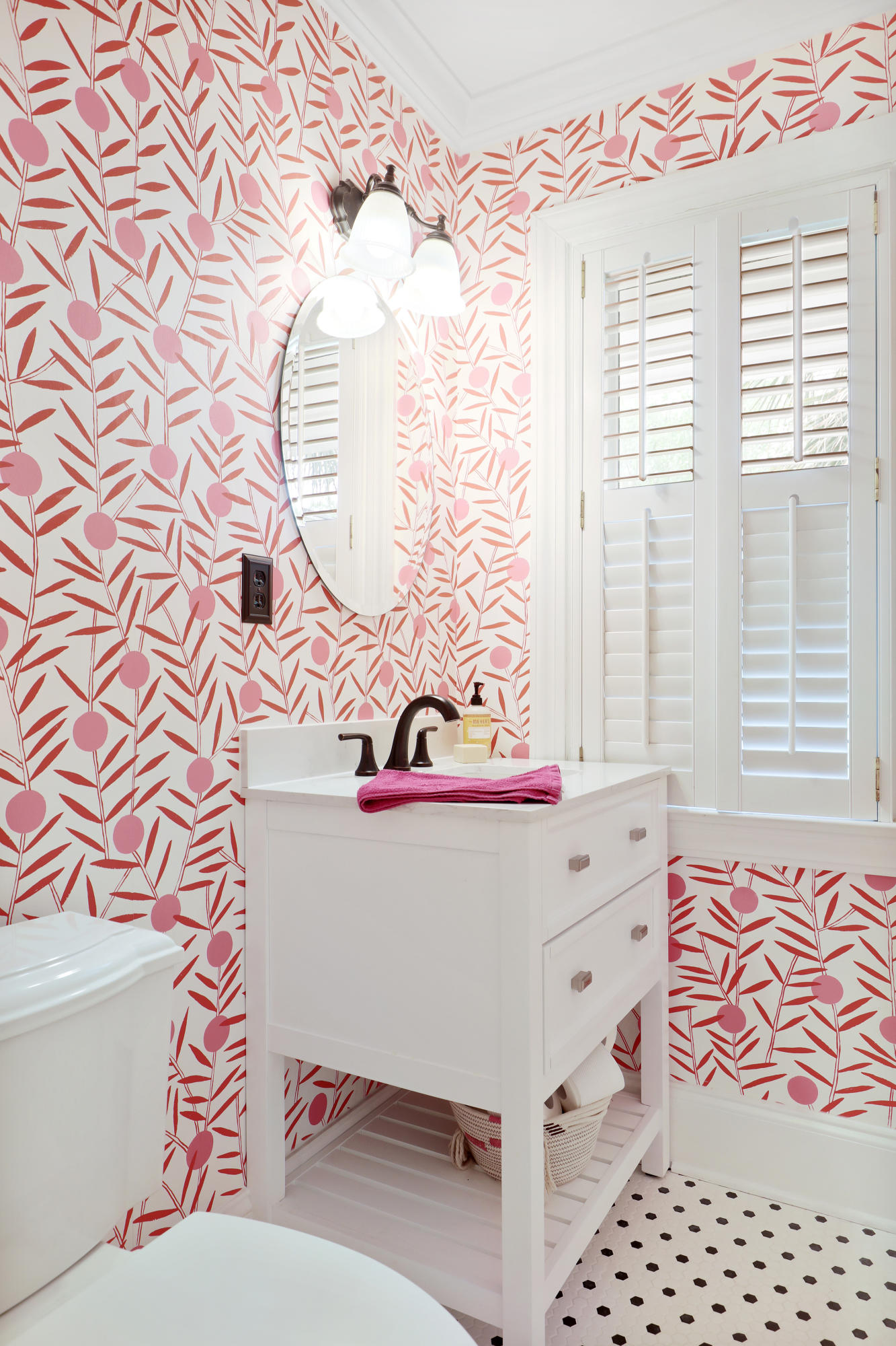 1402 Burningtree Road Charleston, SC 29412 - Photo 26 of 33 Powder Room