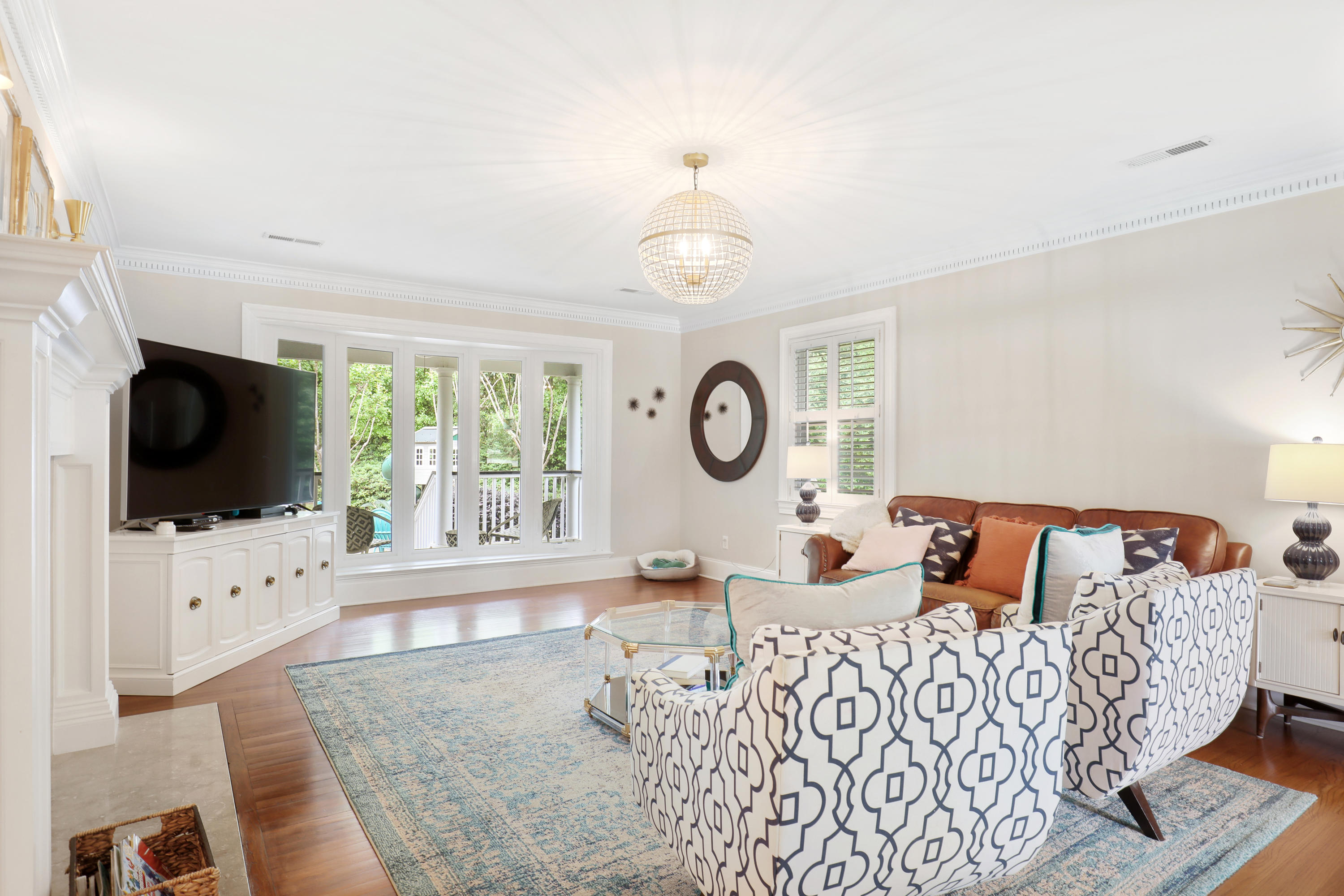 1402 Burningtree Road Charleston, SC 29412 - Photo 5 of 33 Formal Living Room