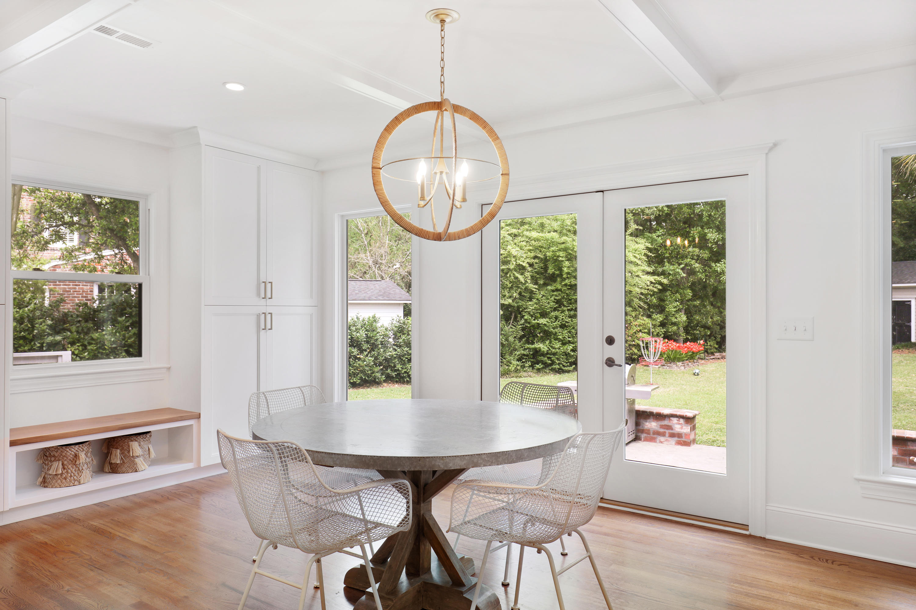 1402 Burningtree Road Charleston, SC 29412 - Photo 10 of 33 Dining Area