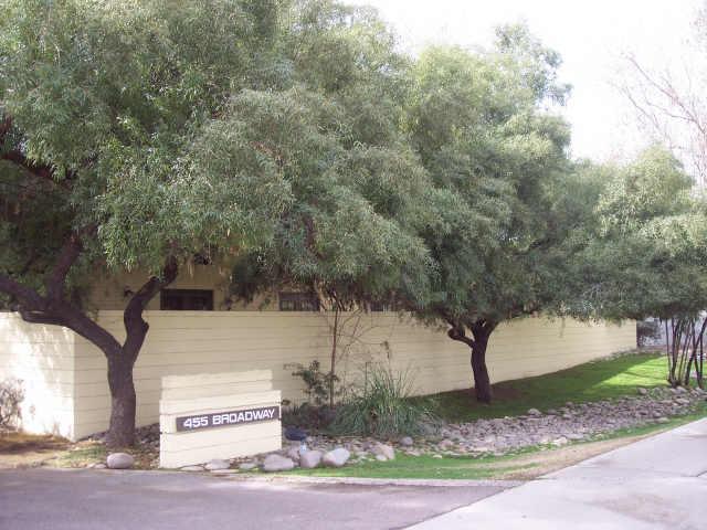 455 East Broadway Road, Unit 2 Tempe, AZ 85282 - Photo 3 of 4 Additional Photo