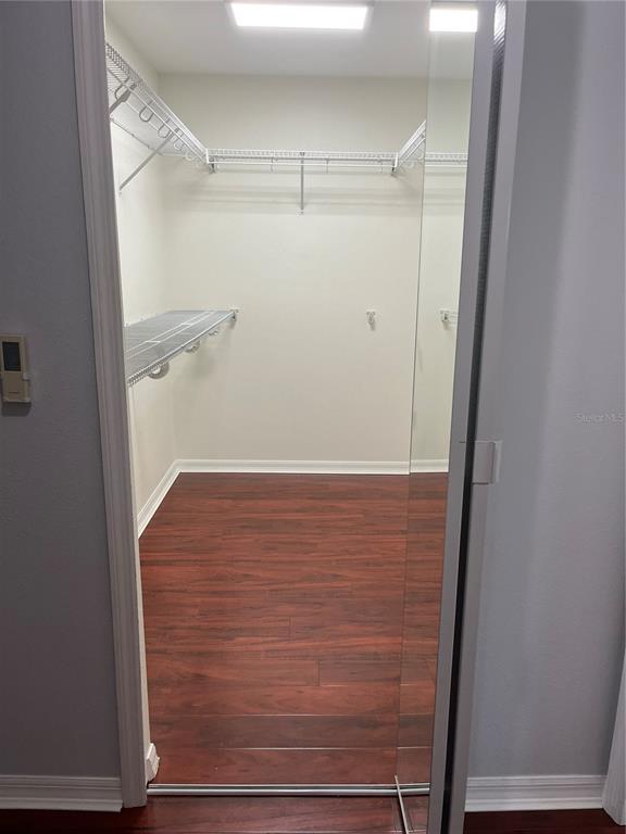 12 Prairie Lane Palm Coast, FL 32164 - Photo 21 of 41 a view of walk in closet