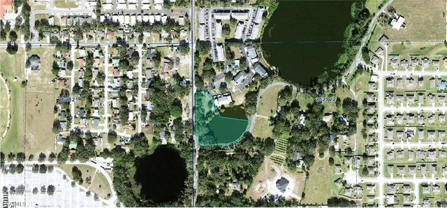 $73,500 | 26-28-22-000000-034060 Lake Buckeye Road, Winter Haven, FL 33881