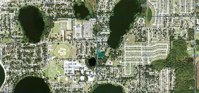 $73,500 | 26-28-22-000000-034060 Lake Buckeye Road, Winter Haven, FL 33881