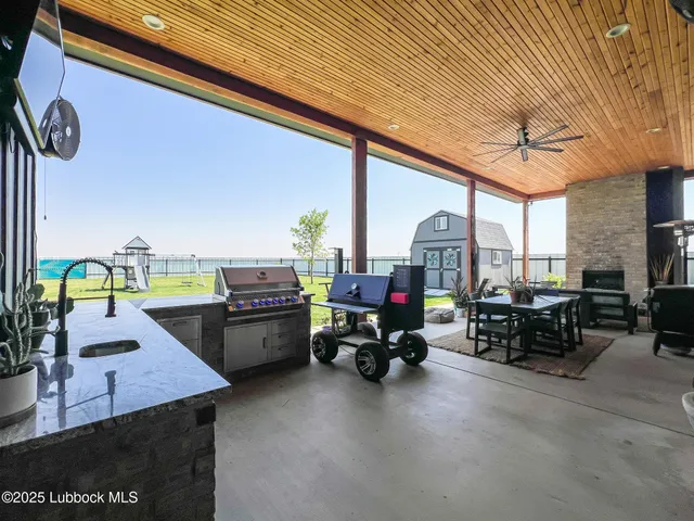 $769,000 | 11505 East F M 2150, Slaton, TX 79364
