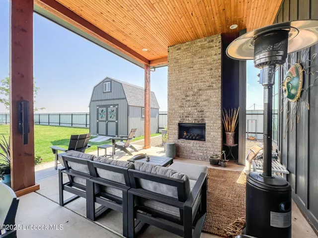 $769,000 | 11505 East F M 2150, Slaton, TX 79364