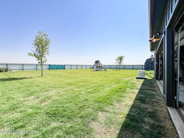 $769,000 | 11505 East F M 2150, Slaton, TX 79364