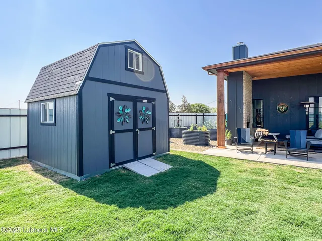 $769,000 | 11505 East F M 2150, Slaton, TX 79364