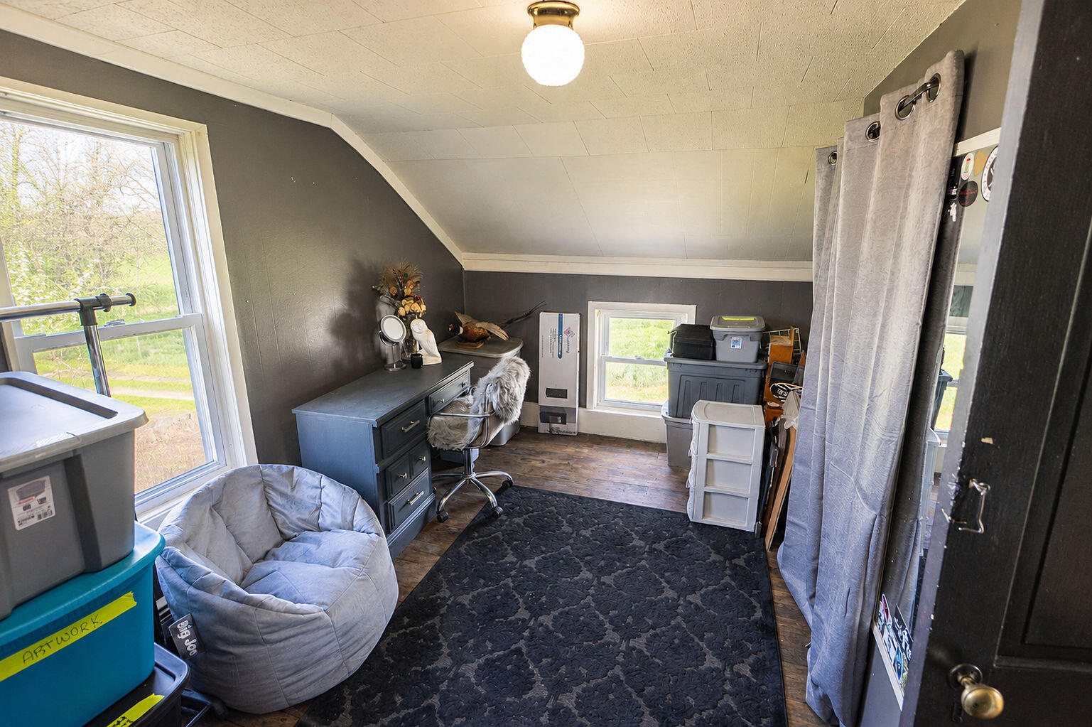 3461 East Bradshaw Road Custer, MI 49405 - Photo 41 of 57 DOS00193
