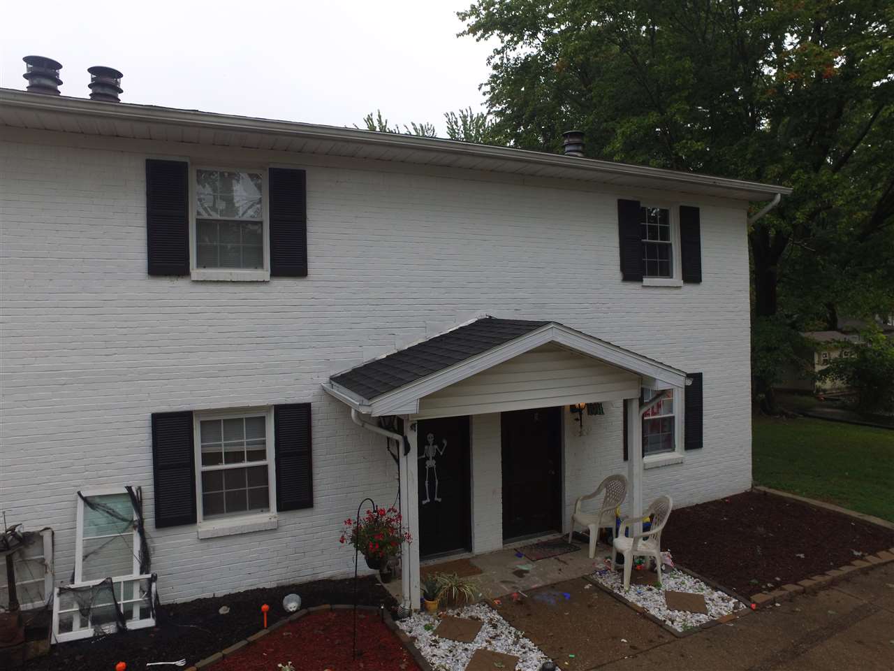 6922 Jenner Road Newburgh, IN 47630 - Photo 1 of 7