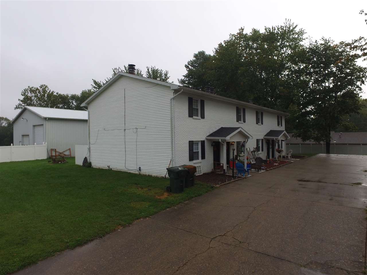 6922 Jenner Road Newburgh, IN 47630 - Photo 2 of 7