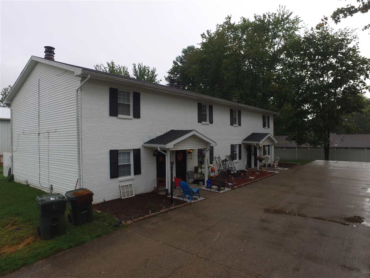 6922 Jenner Road Newburgh, IN 47630 - Photo 3 of 7