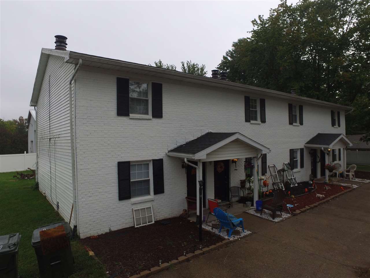 6922 Jenner Road Newburgh, IN 47630 - Photo 4 of 7