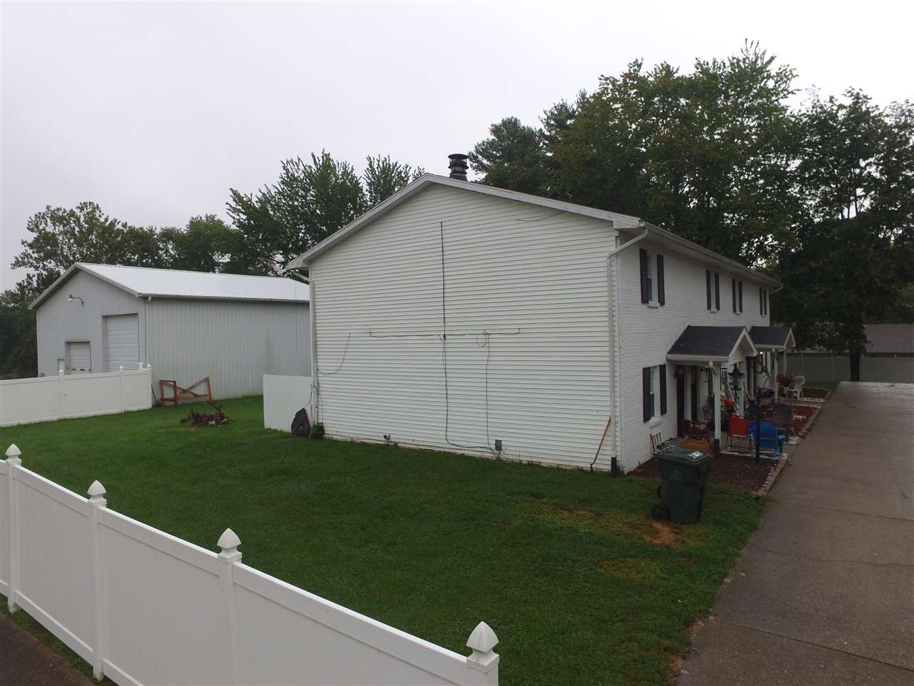 6922 Jenner Road Newburgh, IN 47630 - Photo 6 of 7