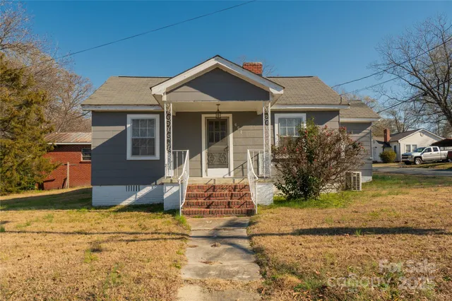 $150,000 | 602 Ross Street, Marshville, NC 28103