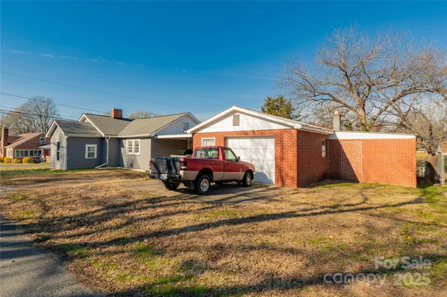 $150,000 | 602 Ross Street, Marshville, NC 28103