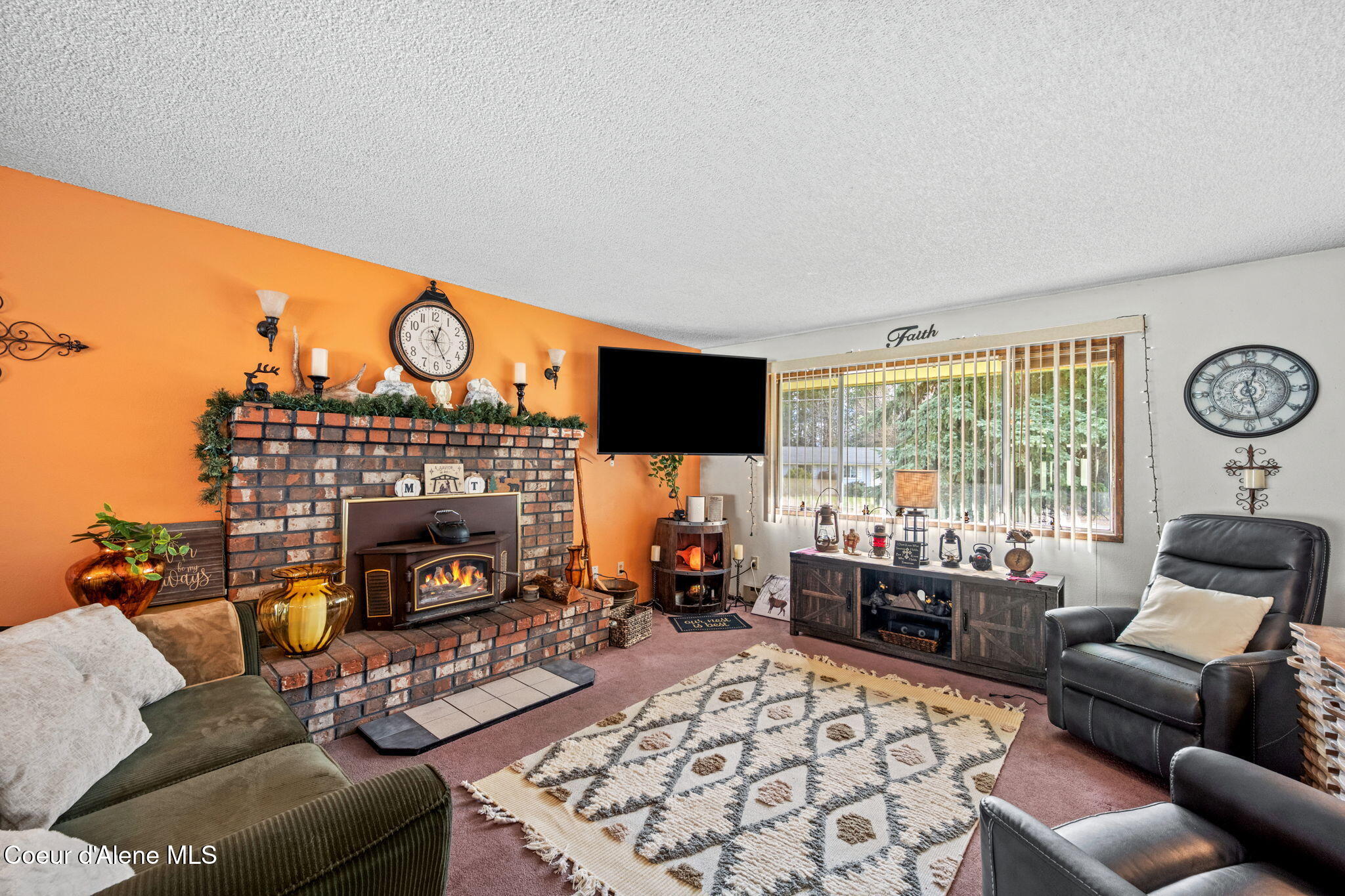 14429 Arbor Street Rathdrum, ID 83858 - Photo 8 of 30 Upstairs Living Room
