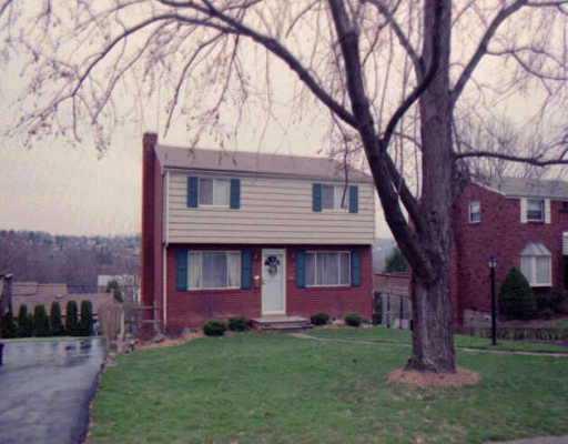 345 Rockfield Road Pittsburgh, PA 15243 - Photo 1 of 1
