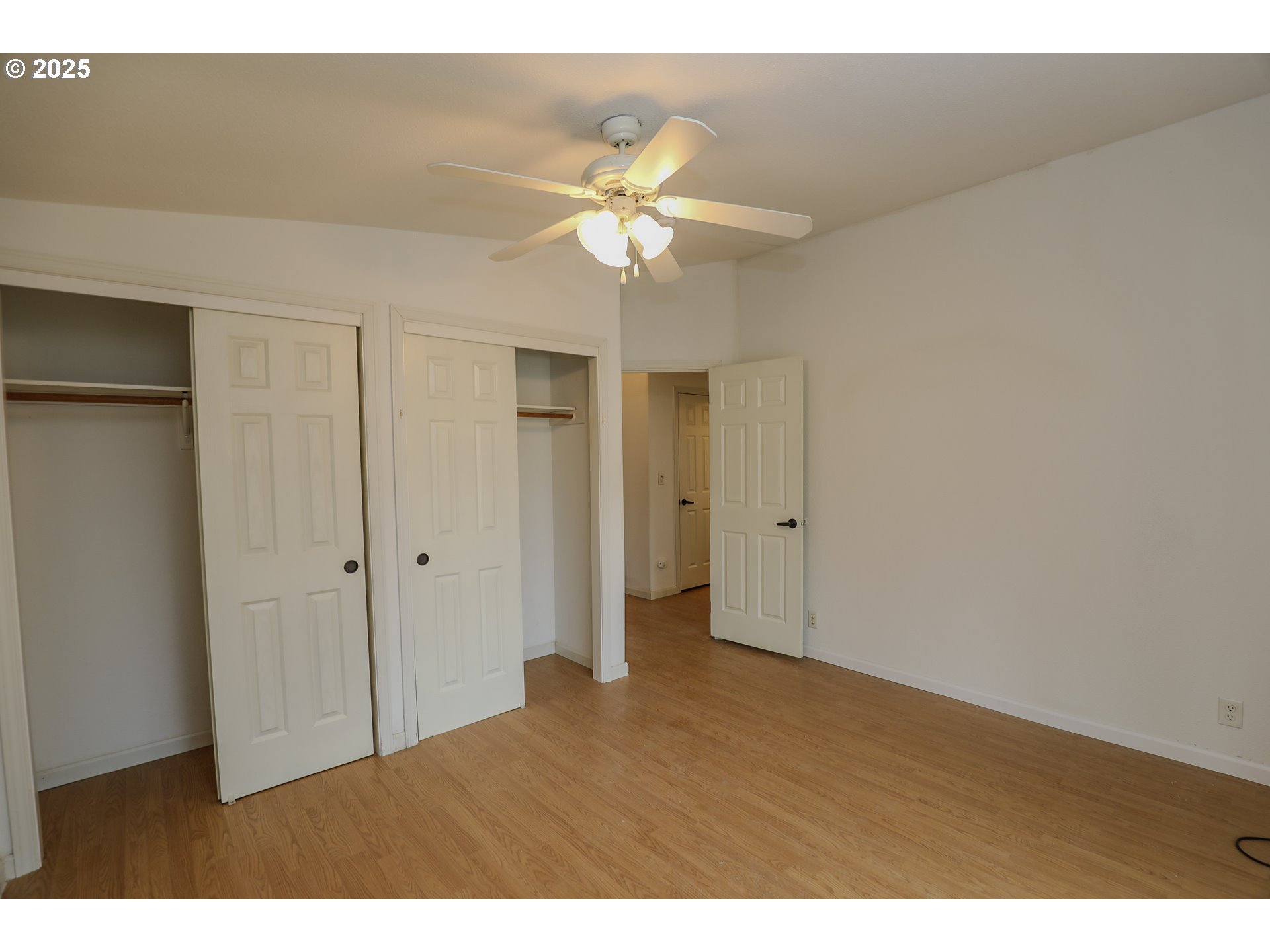 173 North Main Street Winston, OR 97496 - Photo 29 of 45 a view of an empty room