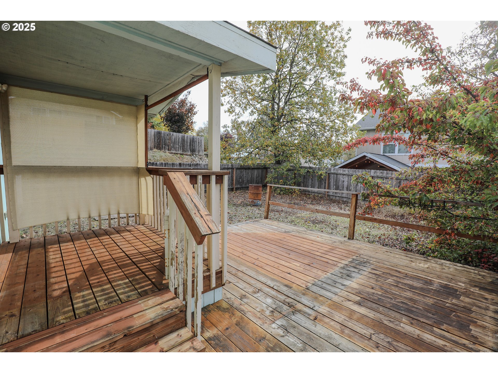 173 North Main Street Winston, OR 97496 - Photo 36 of 45 a view of entryway with wooden floor
