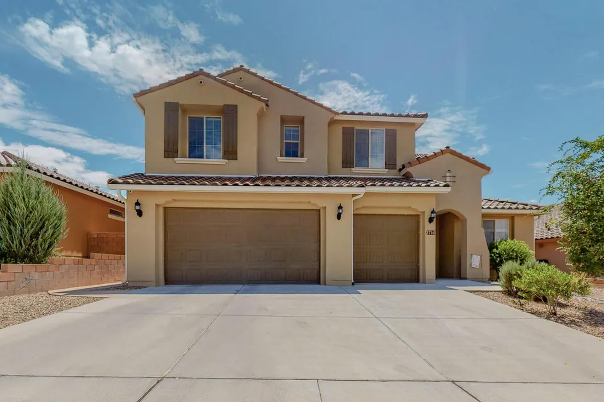2716 Bayas Road Southeast Rio Rancho, NM 87124 - Photo 1 of 75 Gallery Image 1