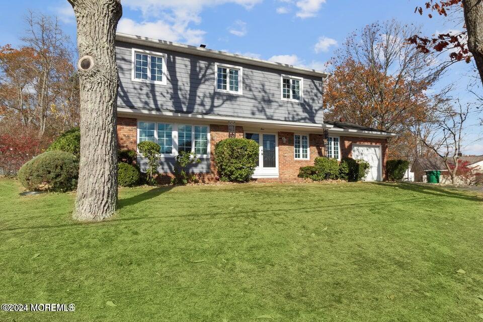 4 Lexington Road Howell, NJ 07731 - Photo 1 of 23 4 Lexington Road - Front of House