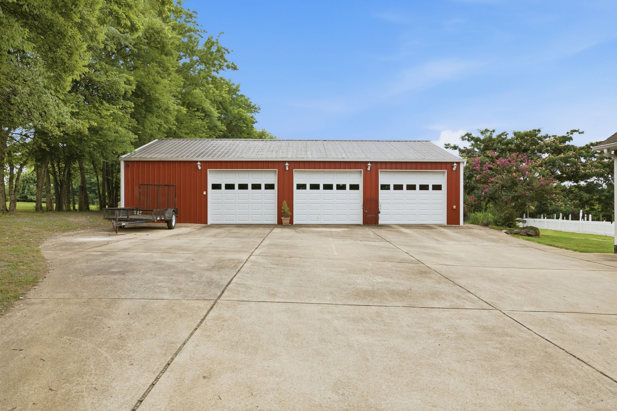 113 East Robertson Road Castalian Springs, TN 37031 - Photo 35 of 48 Gallery Image 35