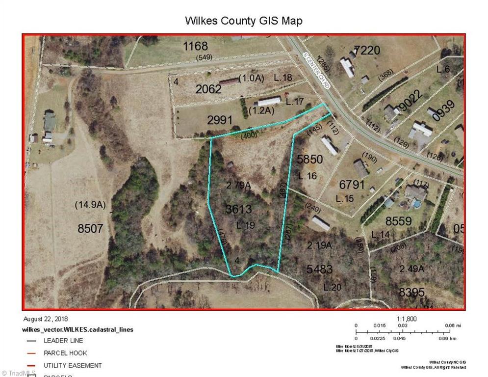 0 South Center Church Road Thurmond, NC 28683 - Photo 1 of 3 Gallery Image 1