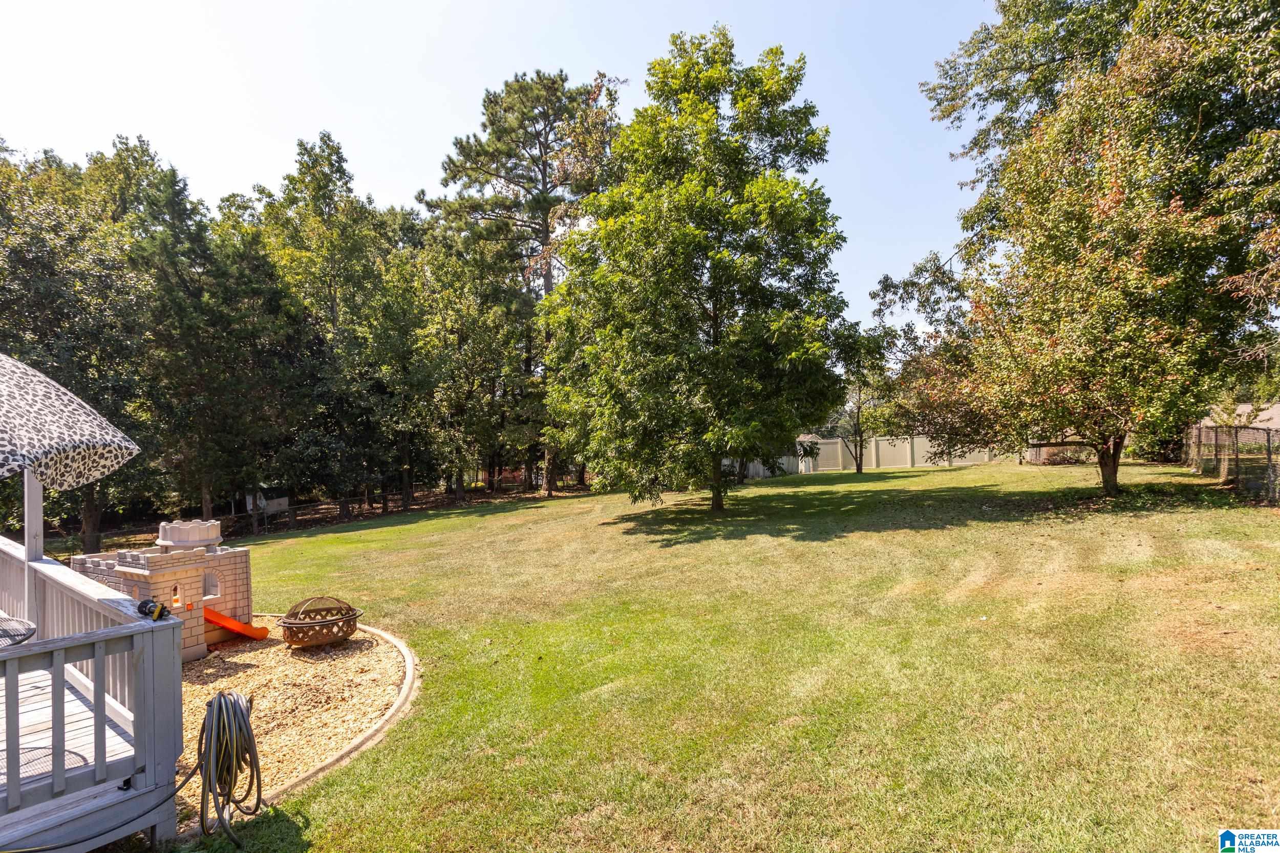 1308 Conger Road Anniston, AL 36207 - Photo 34 of 37