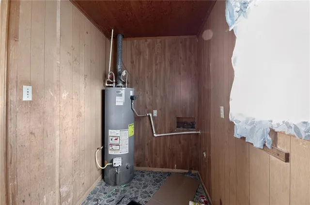 $68,500 | 27276 Highway 21, Angie, LA 70426