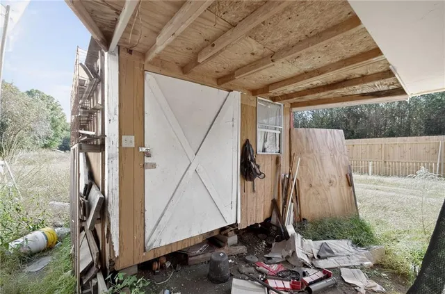 $68,500 | 27276 Highway 21, Angie, LA 70426