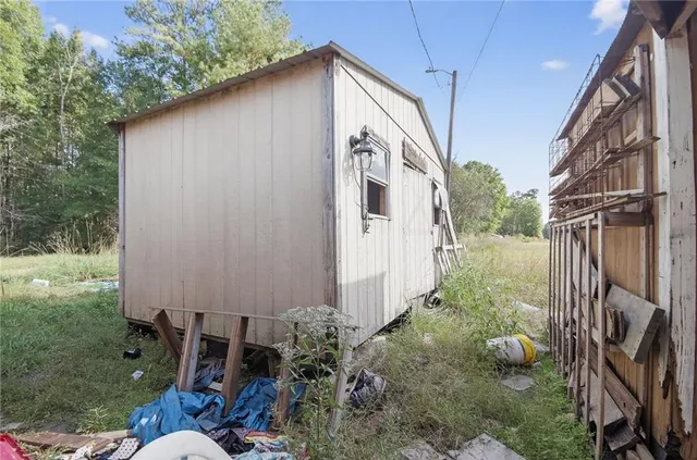 $68,500 | 27276 Highway 21, Angie, LA 70426