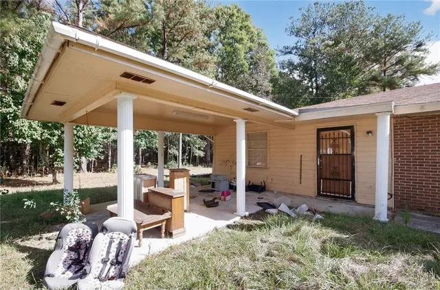 $68,500 | 27276 Highway 21, Angie, LA 70426